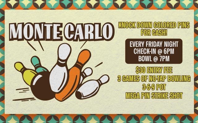 monte carlo night