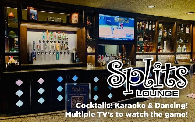 splits lounge