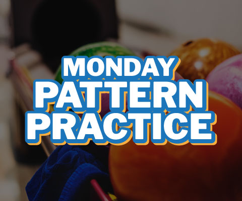 pattern practice league